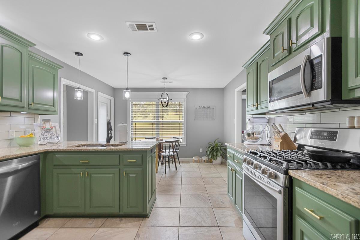 2173 N Fork  Benton, AR