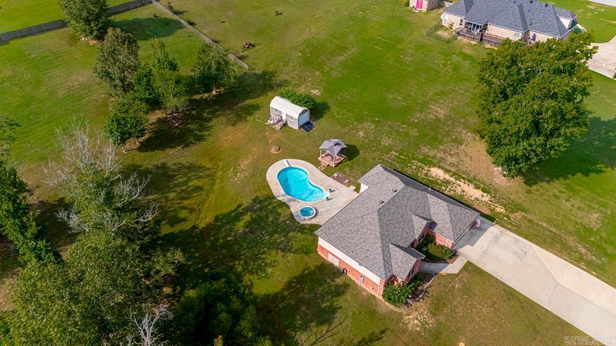 2173 N Fork  Benton, AR