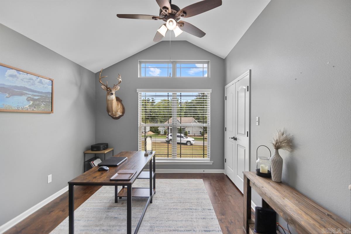2173 N Fork  Benton, AR