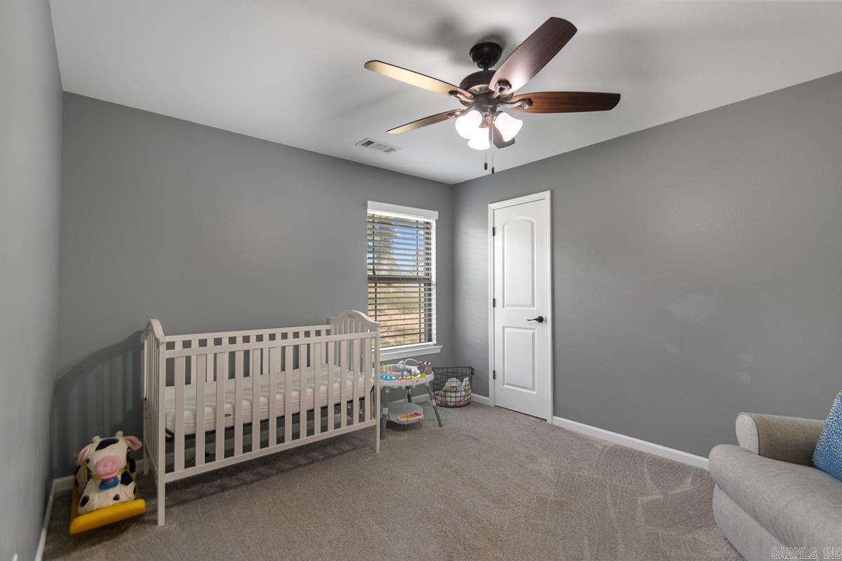 2173 N Fork  Benton, AR