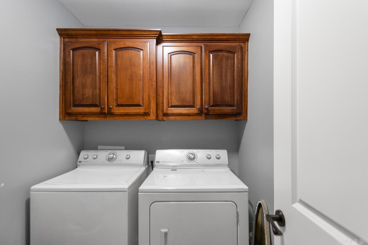 2173 N Fork  Benton, AR