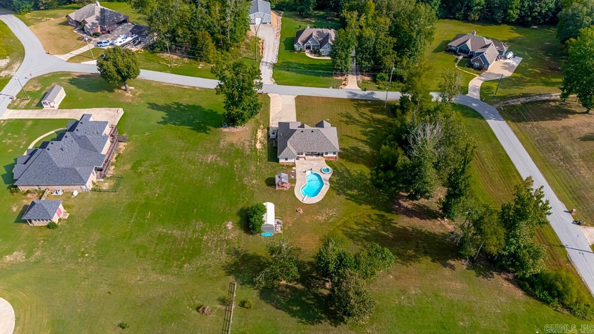 2173 N Fork  Benton, AR