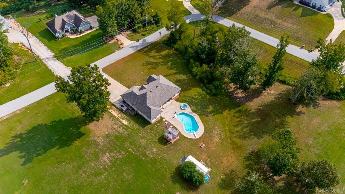 2173 N Fork  Benton, AR