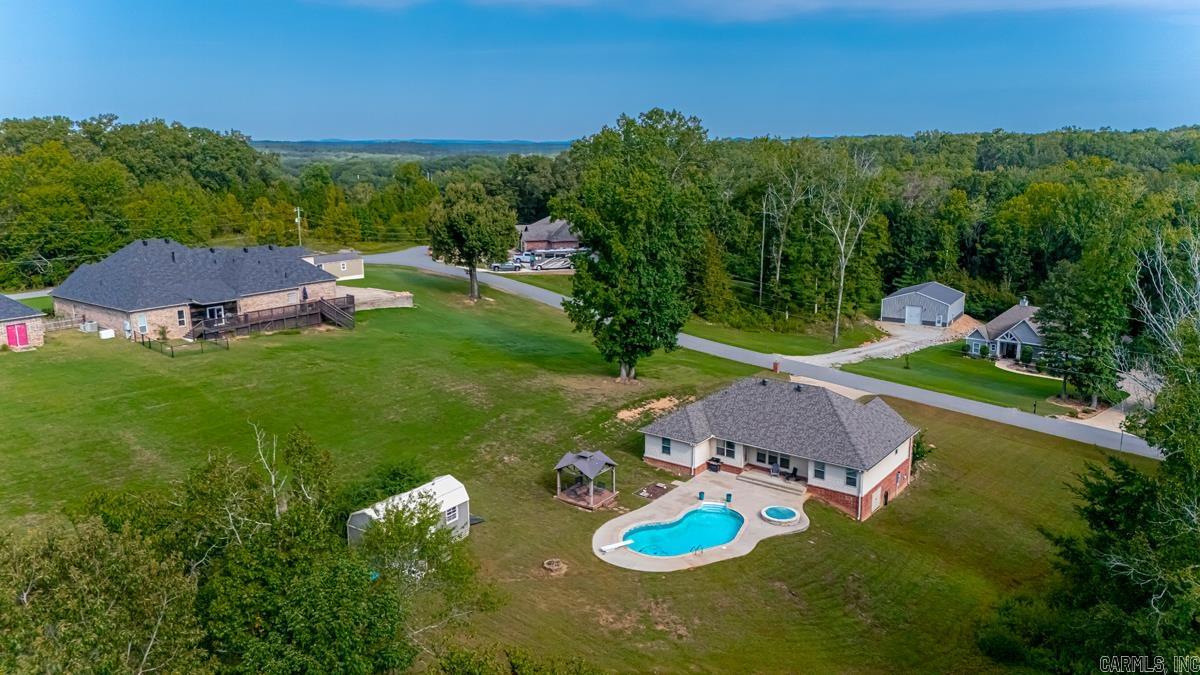 2173 N Fork  Benton, AR