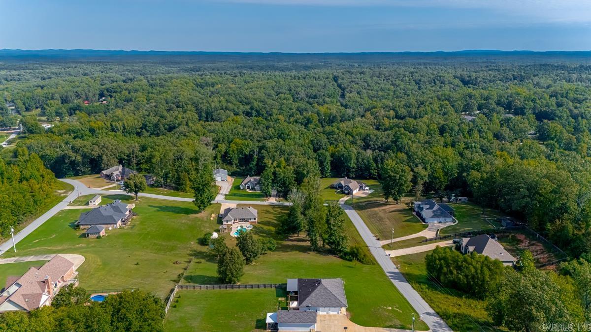 2173 N Fork  Benton, AR