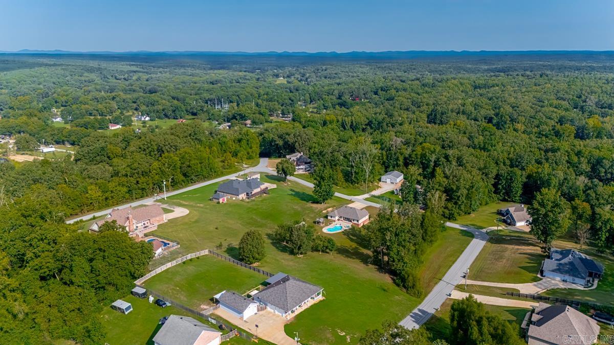 2173 N Fork  Benton, AR