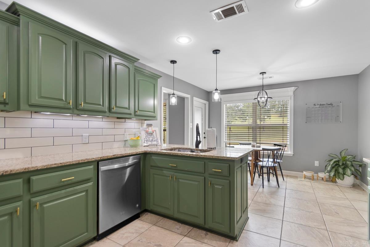 2173 N Fork  Benton, AR