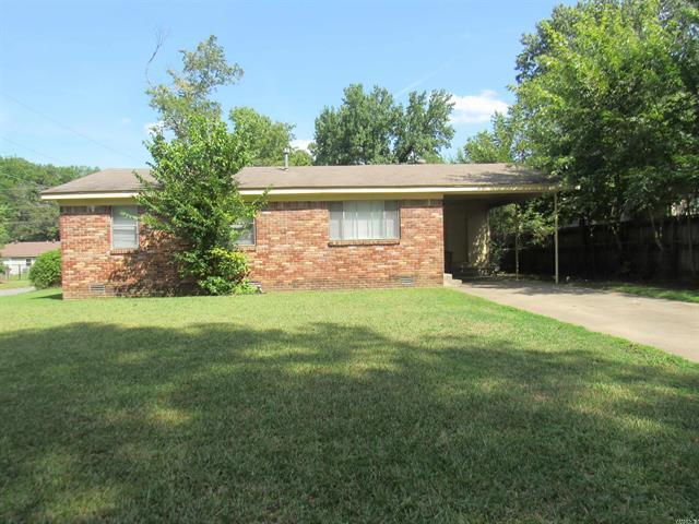 600  Sorrells  Jacksonville, AR