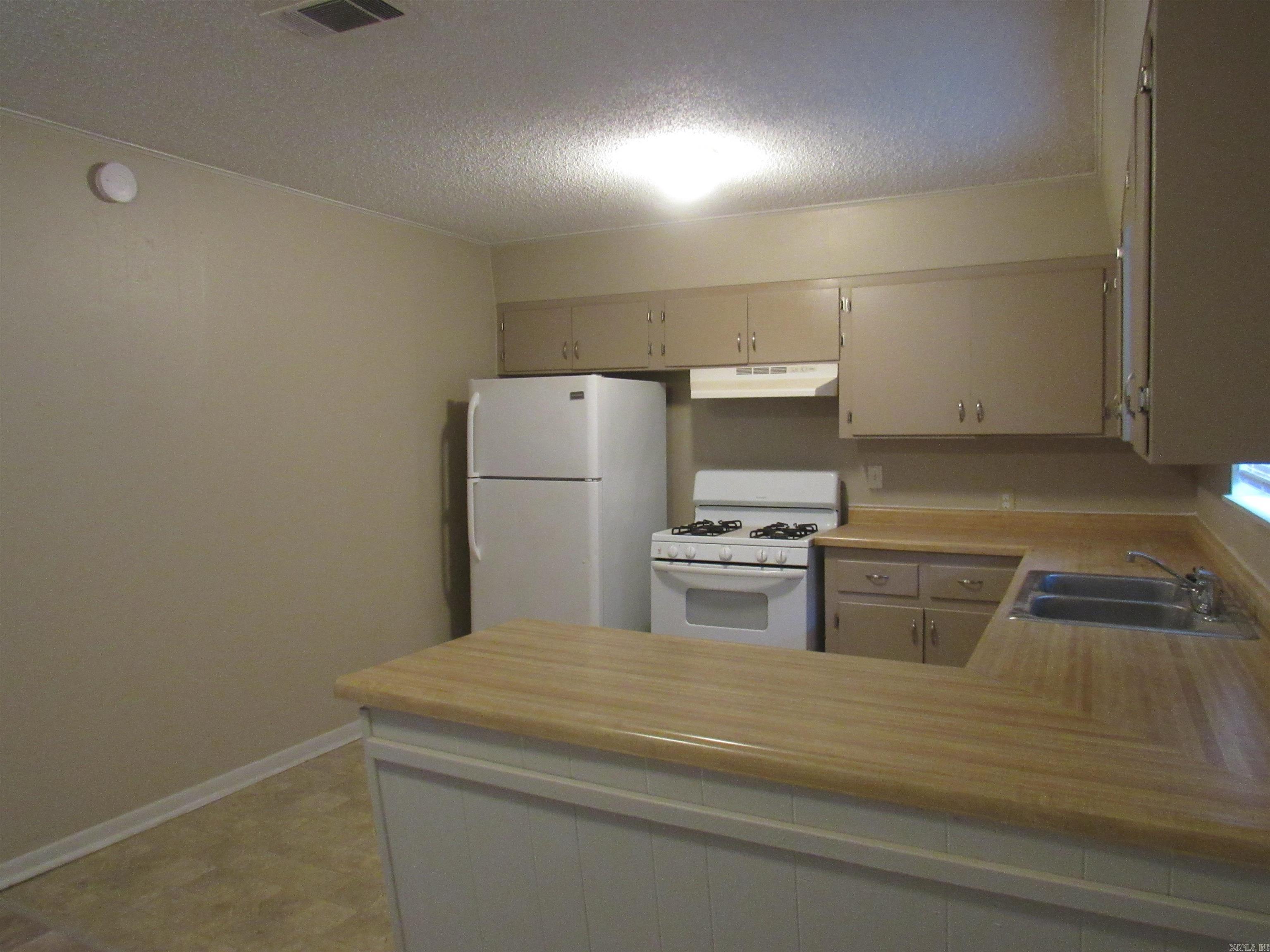 600 Sorrells Dr  Jacksonville, AR