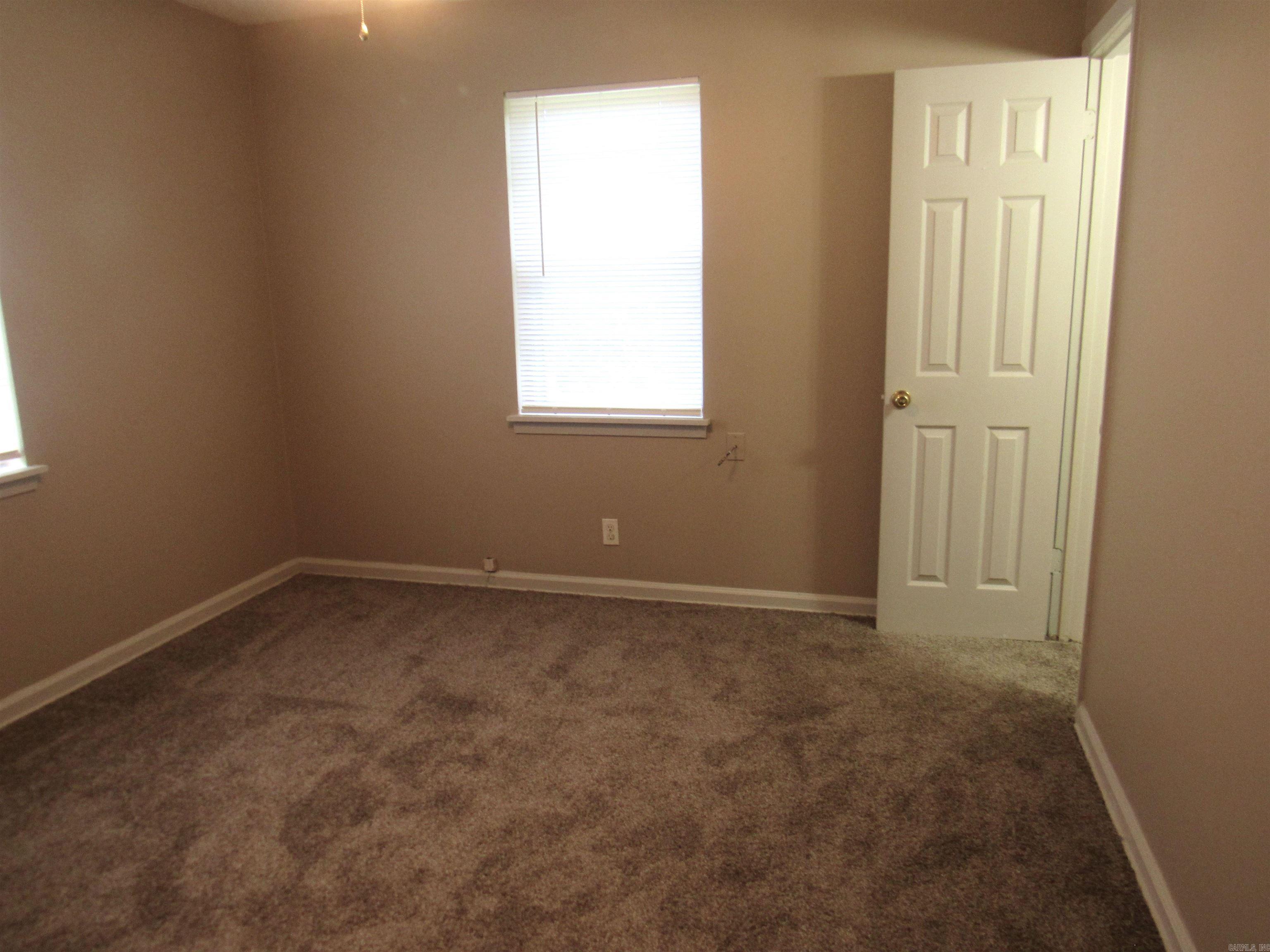 600 Sorrells Dr  Jacksonville, AR