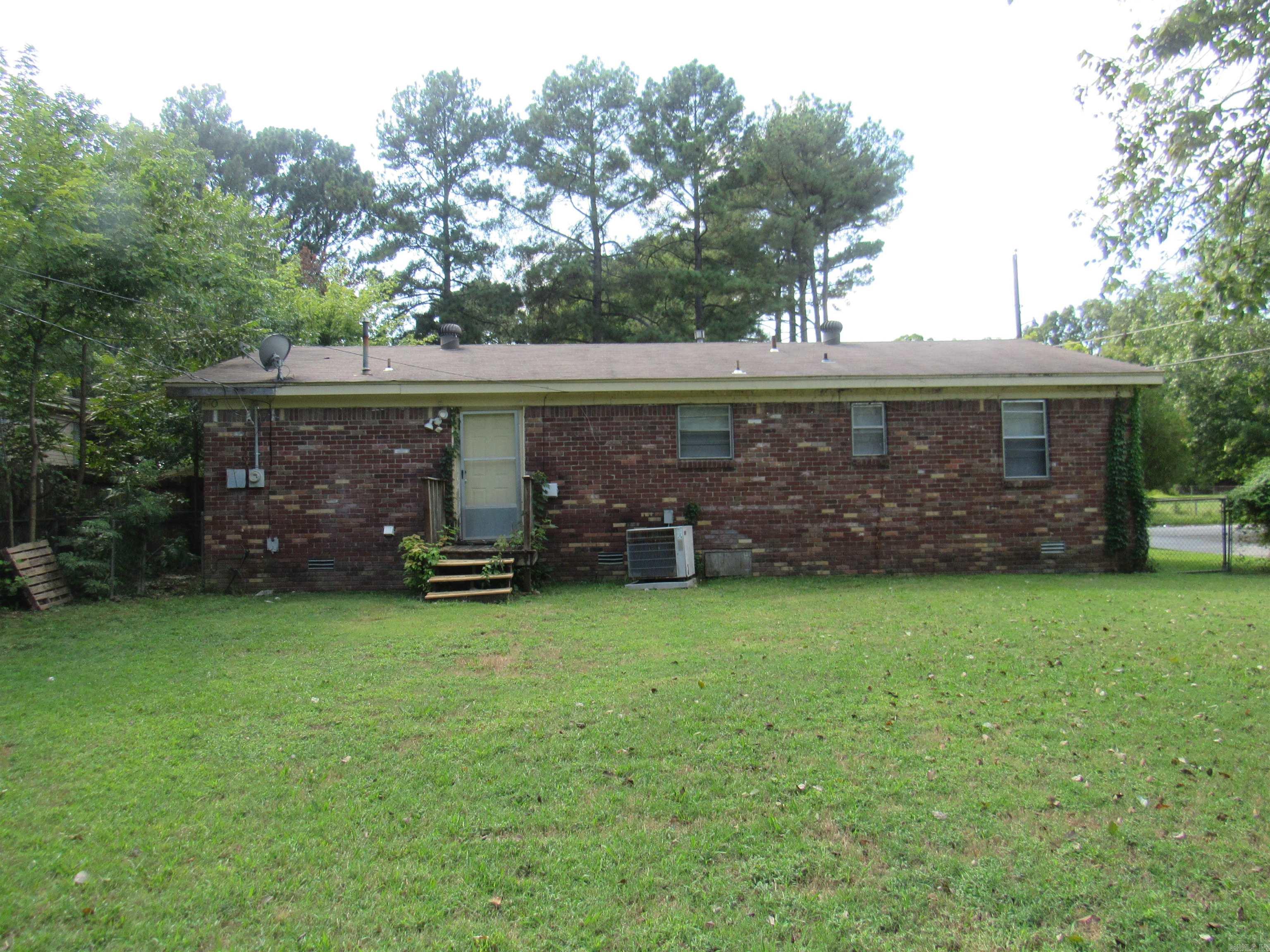 600 Sorrells Dr  Jacksonville, AR