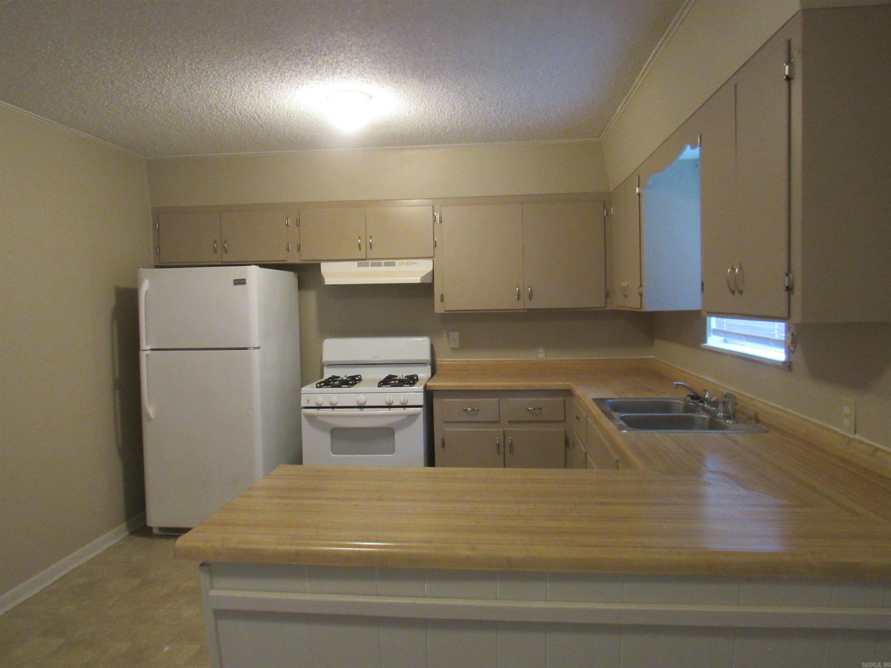 600 Sorrells Dr  Jacksonville, AR