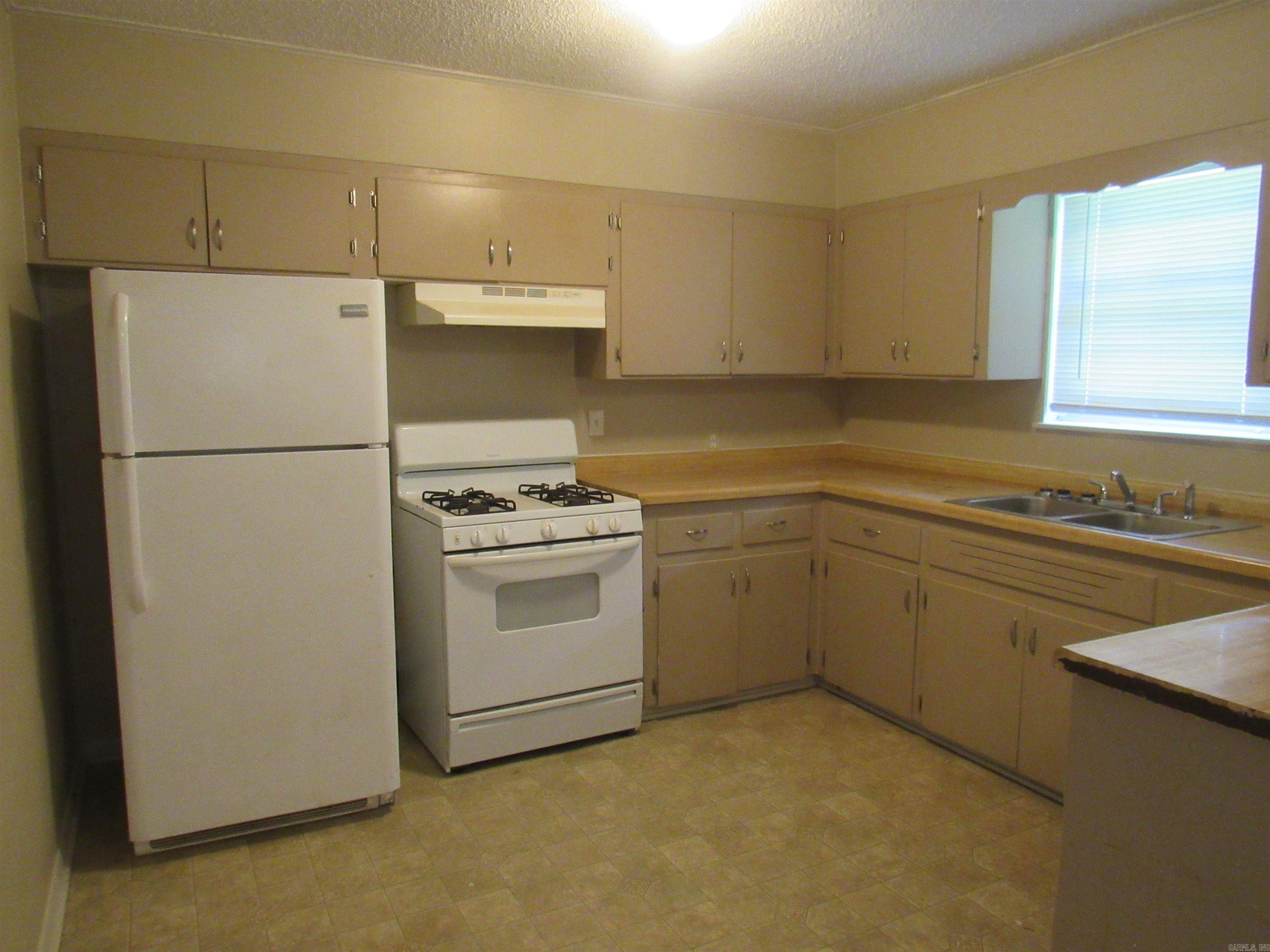 600 Sorrells Dr  Jacksonville, AR