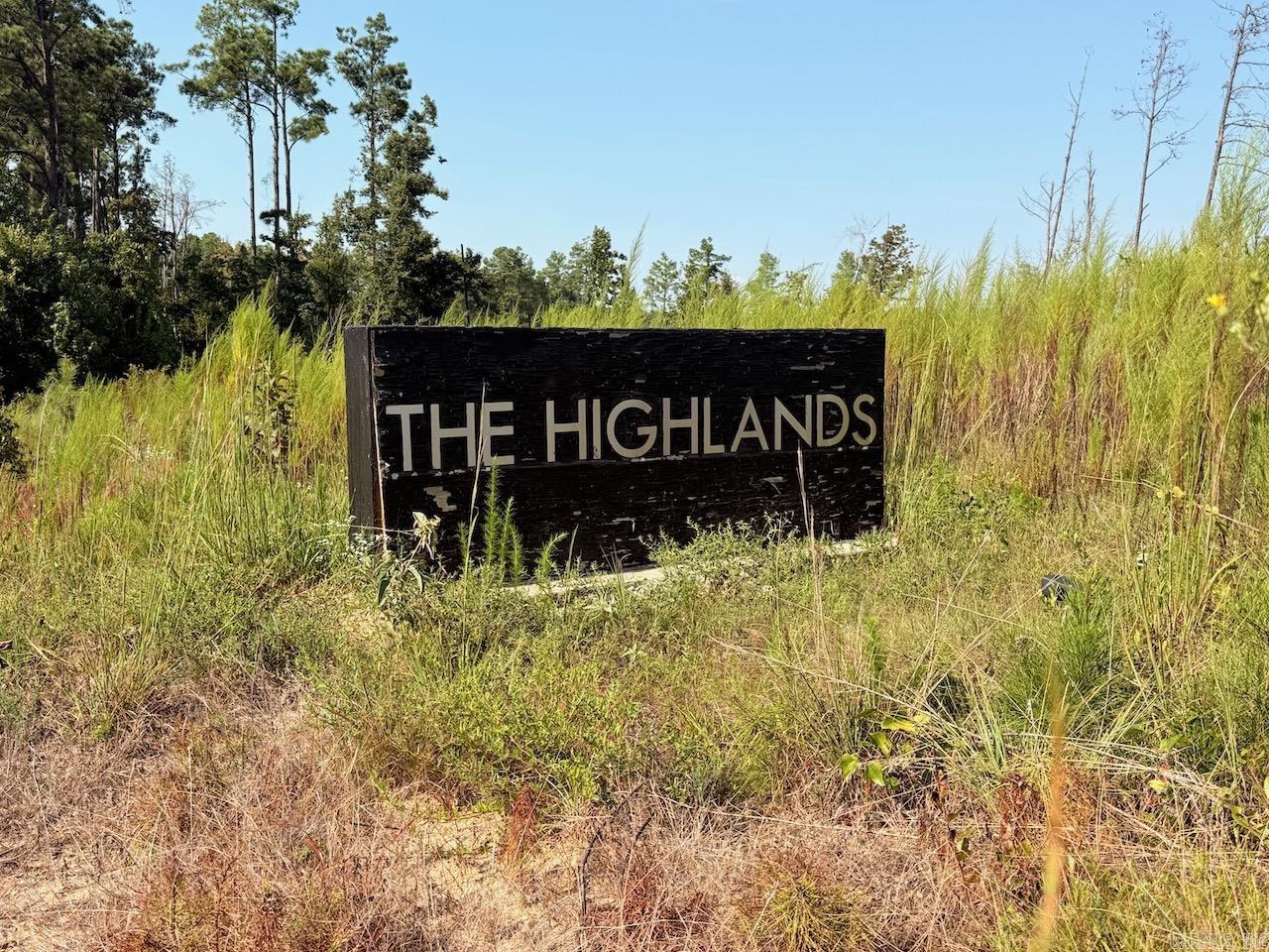 00 Hwy 425  Monticello, AR