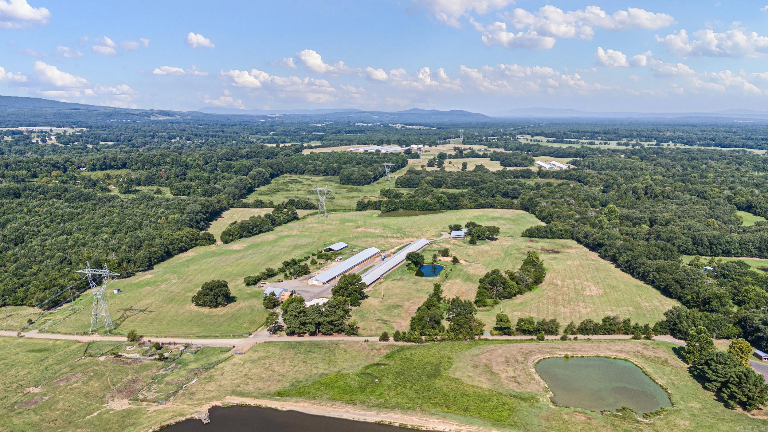 10577 Pleasant Valley  Ola, AR