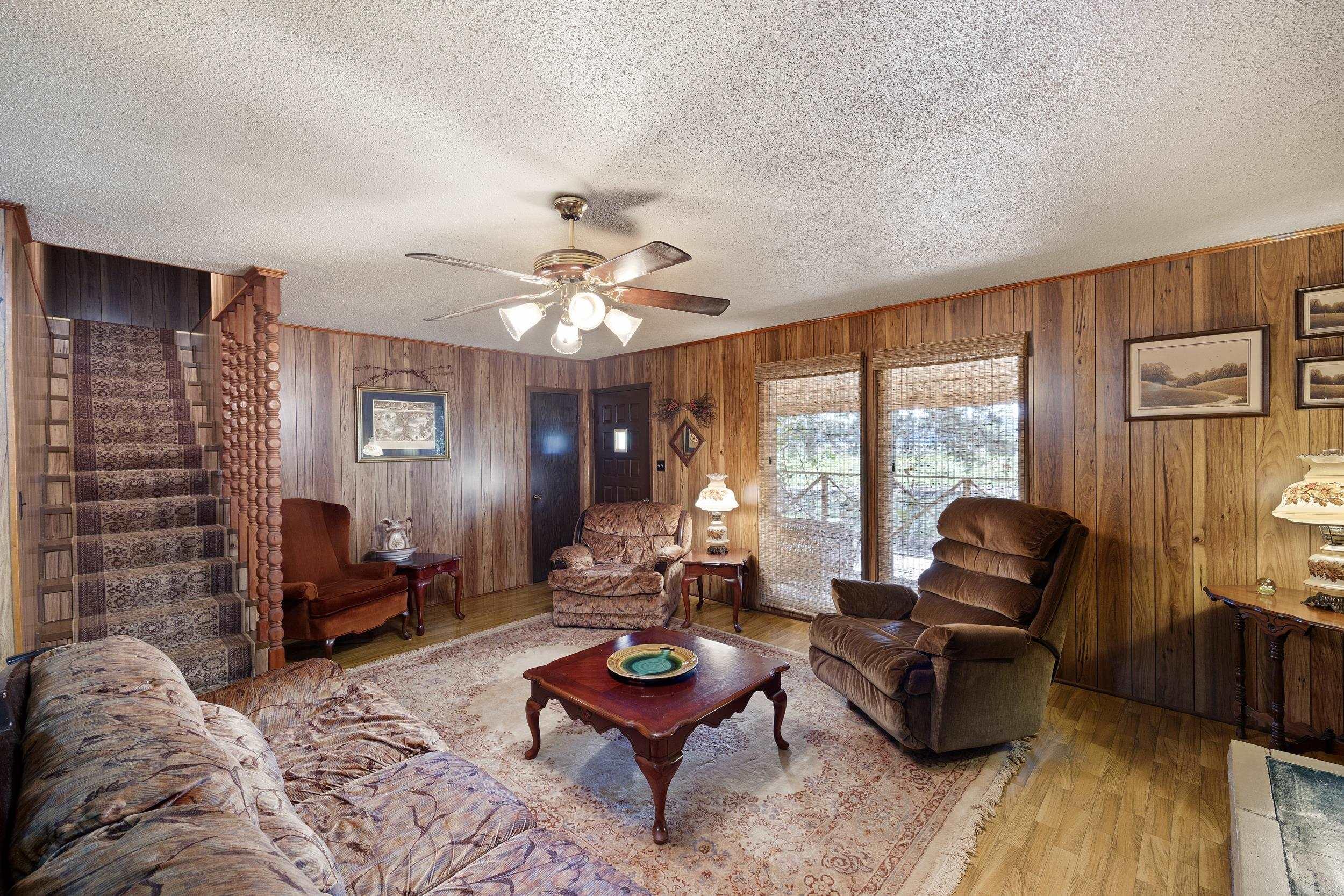 10577 Pleasant Valley  Ola, AR