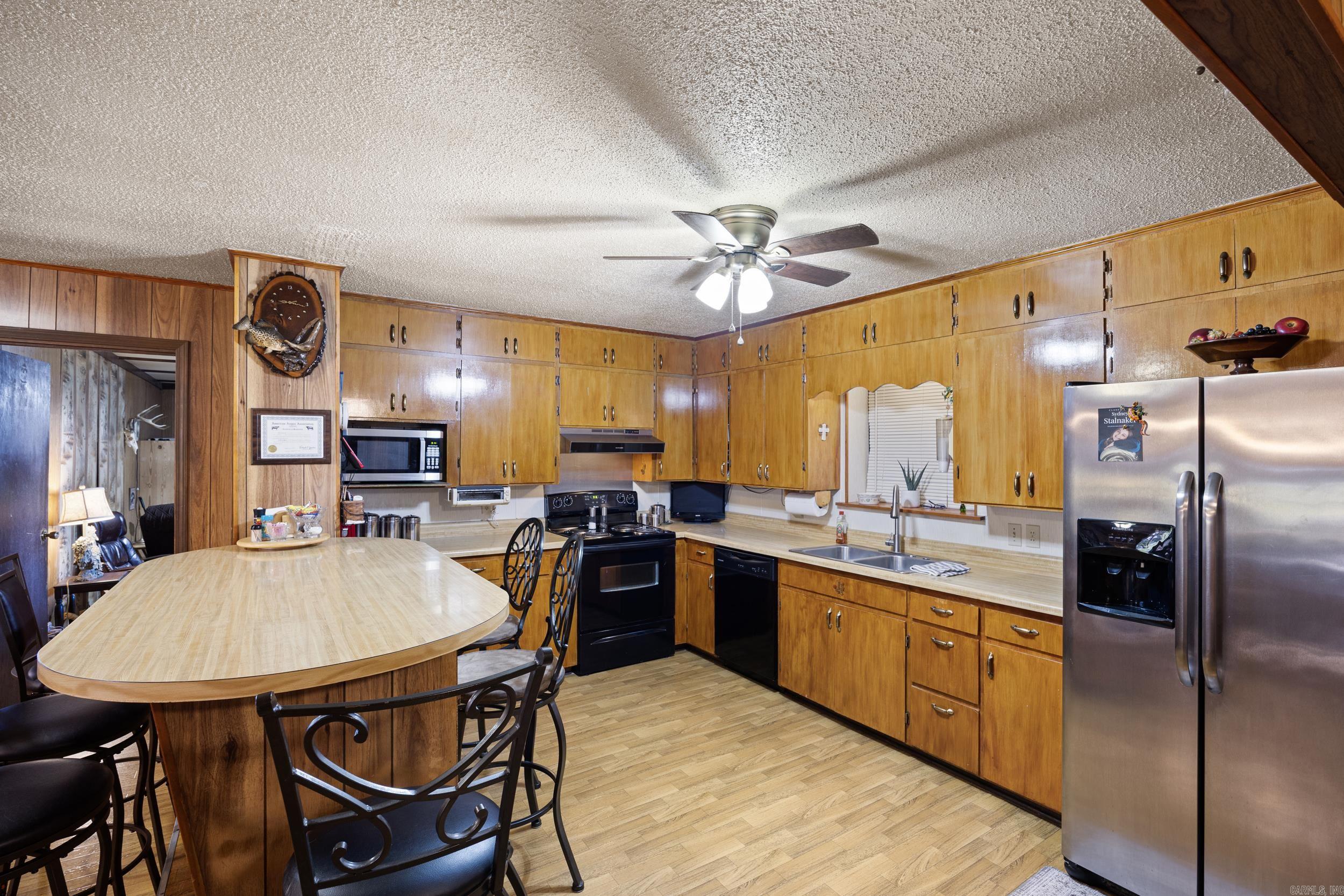 10577 Pleasant Valley  Ola, AR