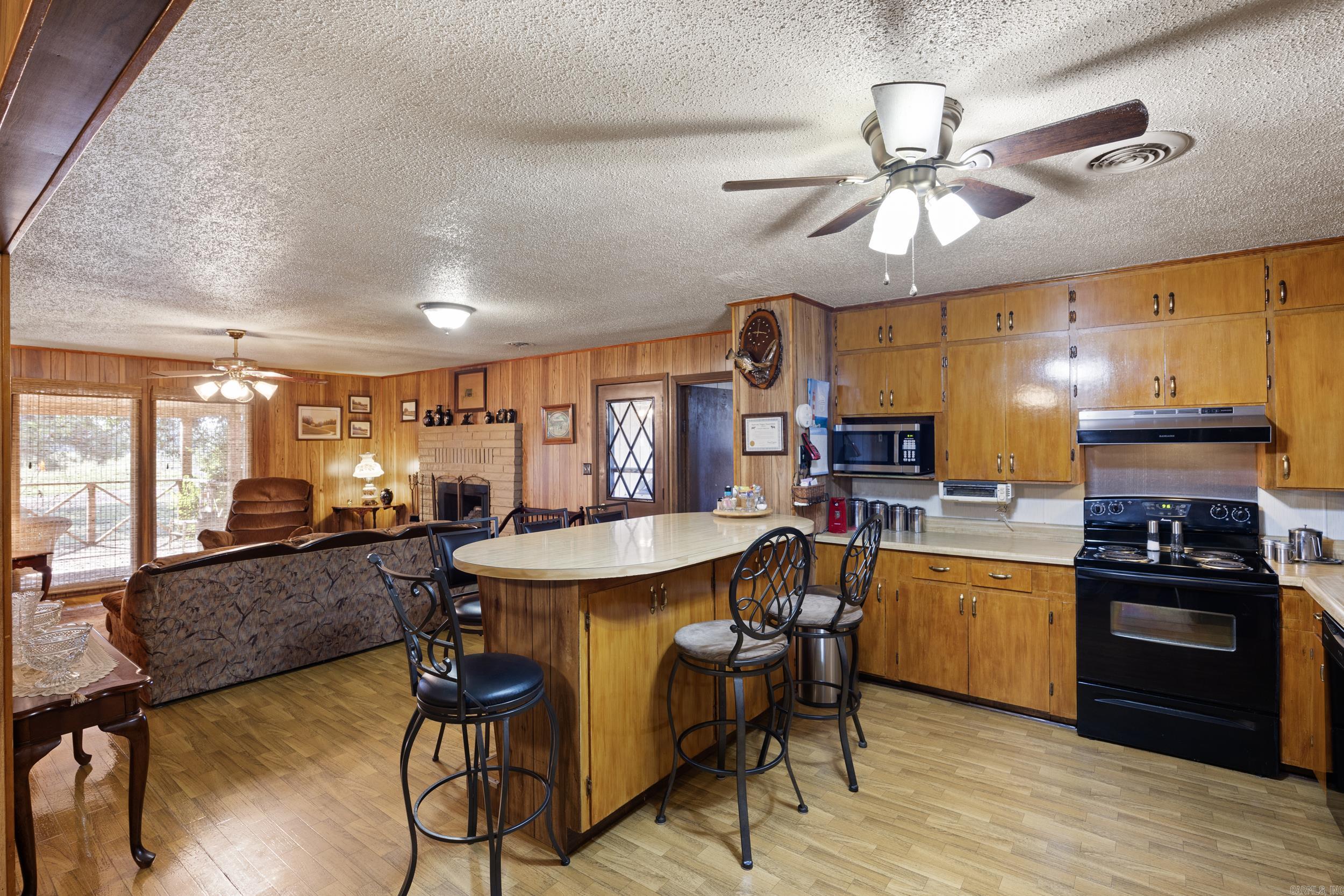 10577 Pleasant Valley  Ola, AR