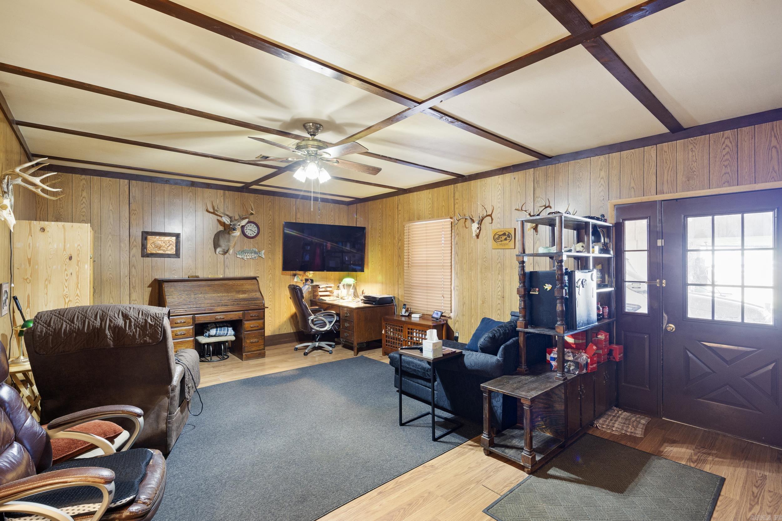 10577 Pleasant Valley  Ola, AR