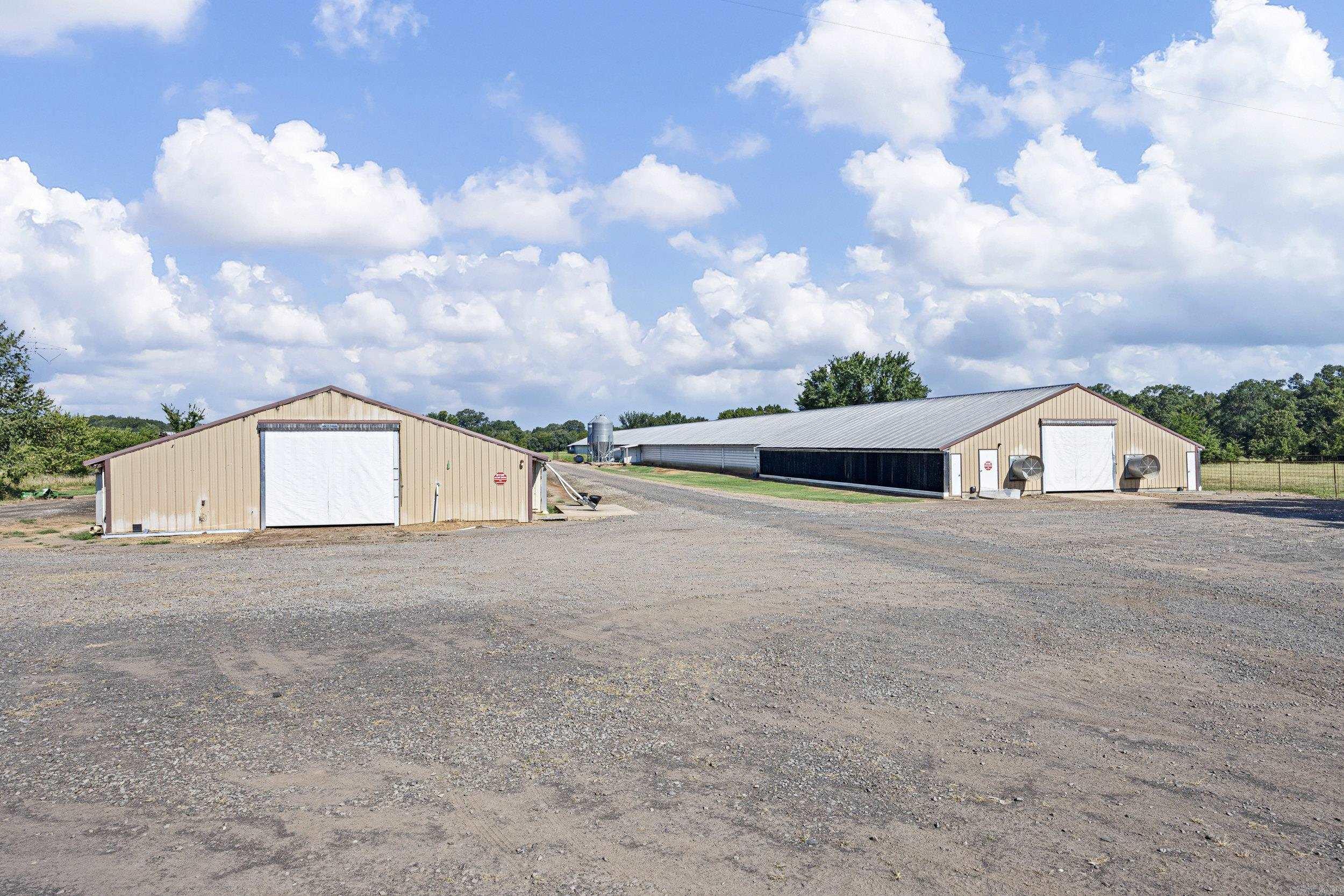 10577 Pleasant Valley  Ola, AR