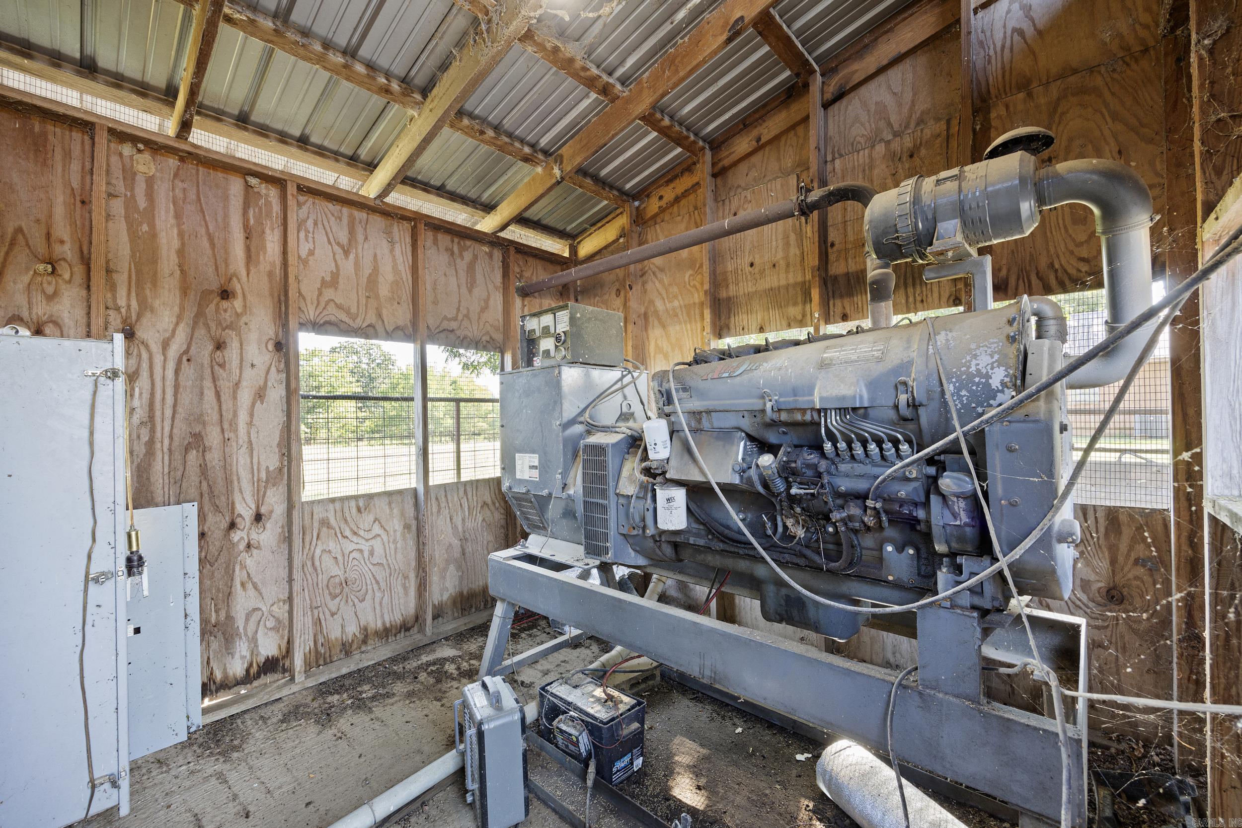 10577 Pleasant Valley  Ola, AR