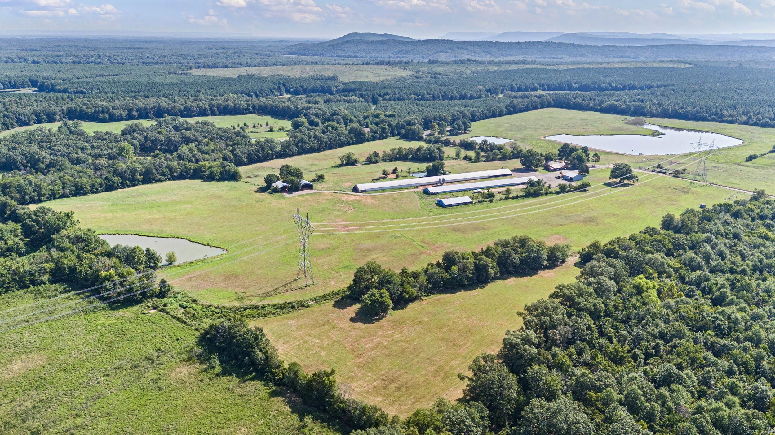 10577 Pleasant Valley  Ola, AR