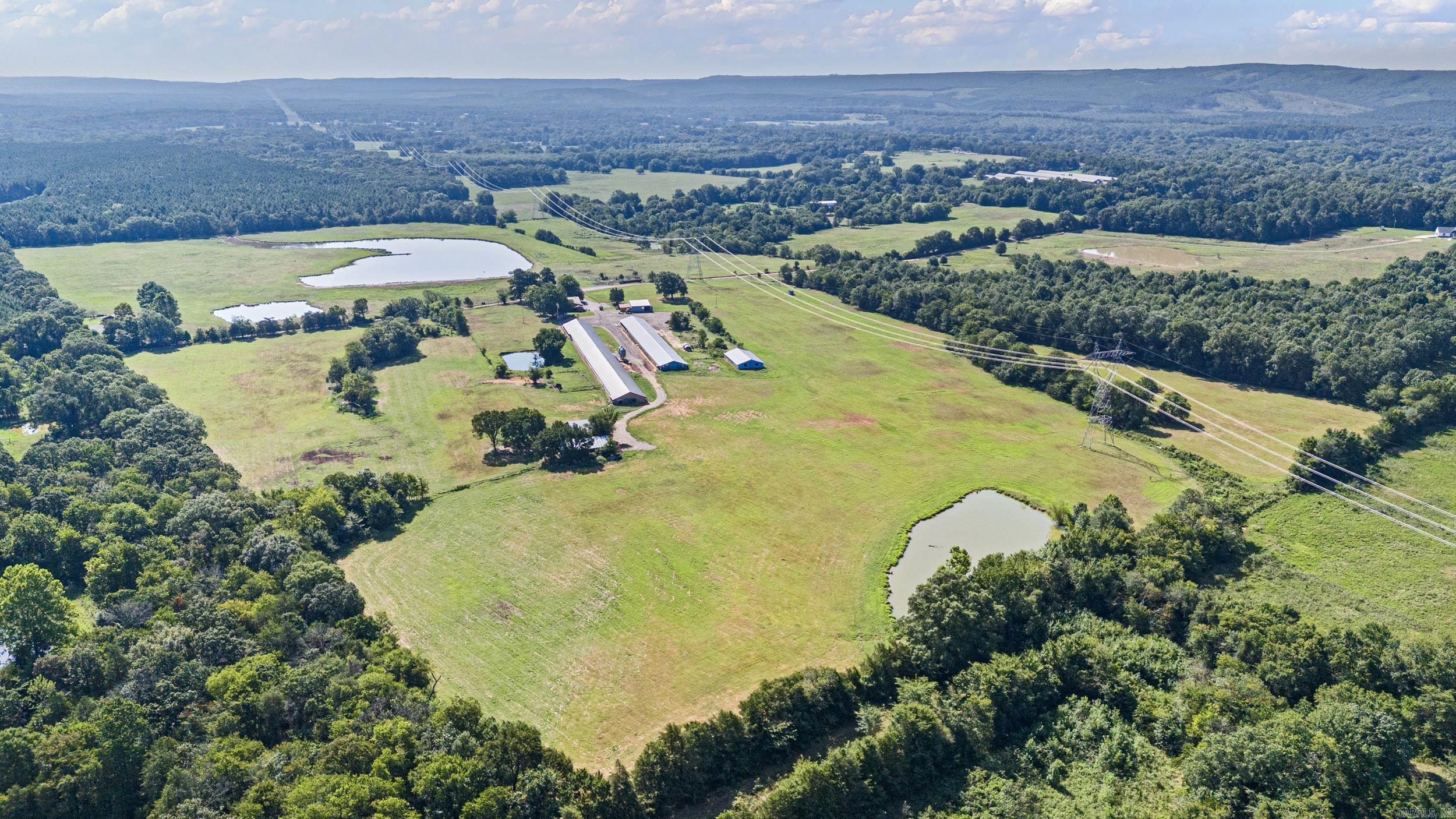 10577 Pleasant Valley  Ola, AR