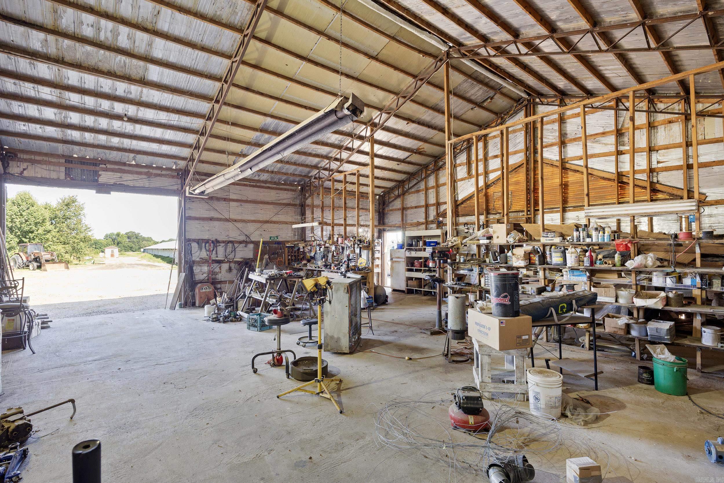 10577 Pleasant Valley  Ola, AR