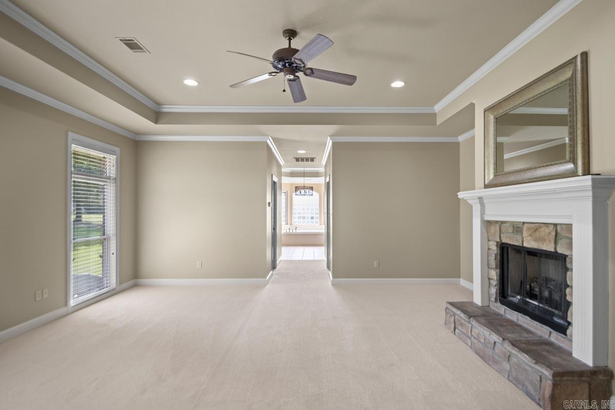 5006 Colonial  Benton, AR