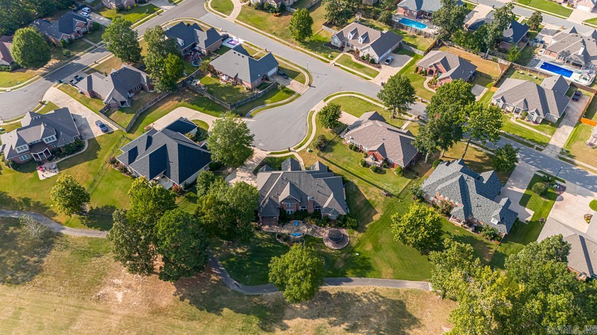 5006 Colonial  Benton, AR