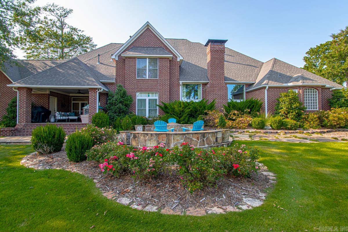 5006 Colonial  Benton, AR