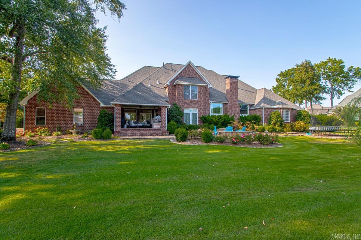 5006 Colonial  Benton, AR