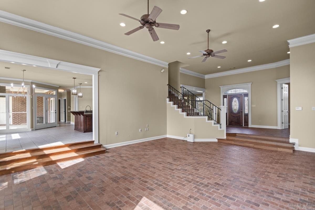 5006 Colonial  Benton, AR