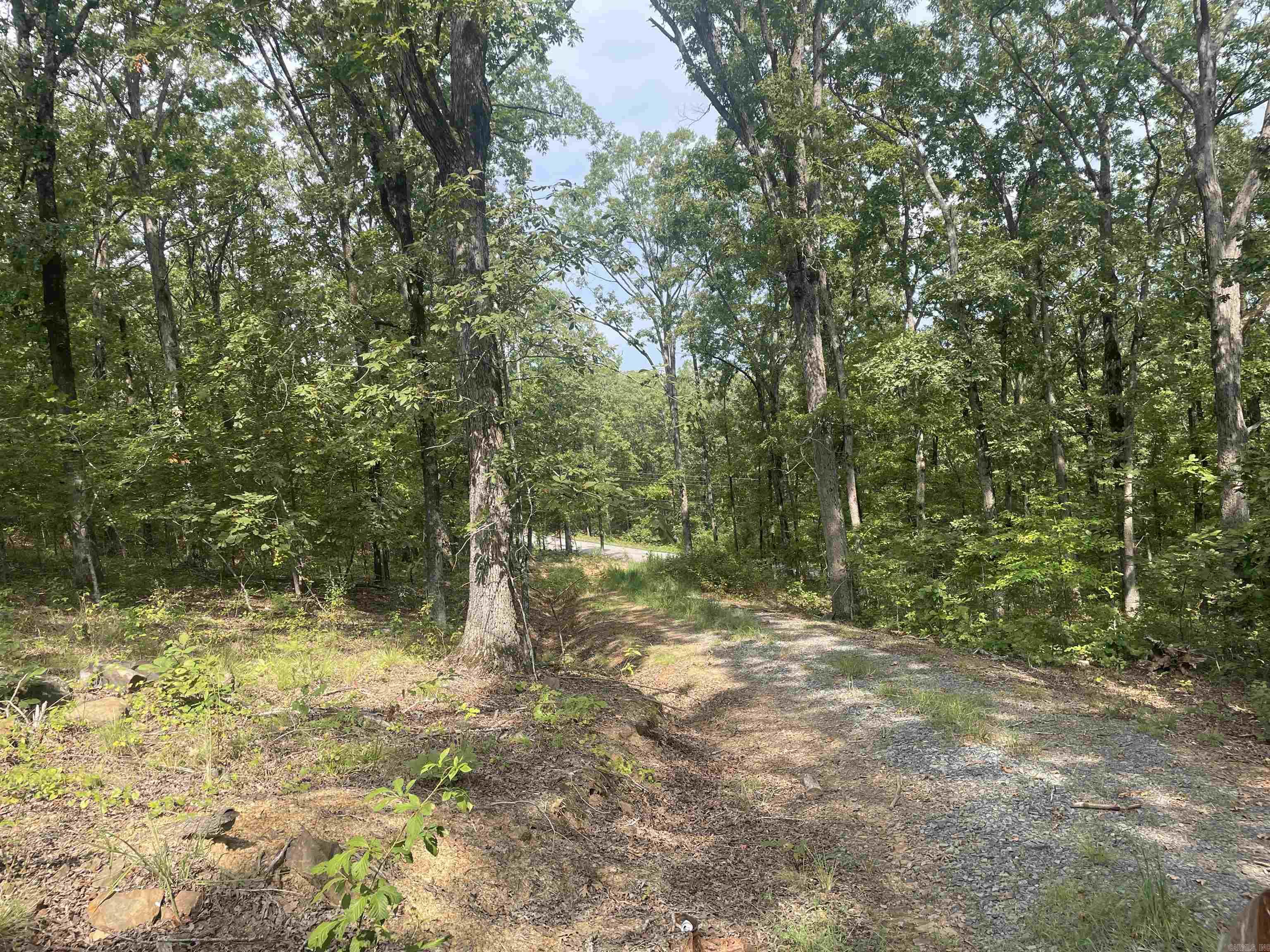 8 acres Lakeview  Conway, AR