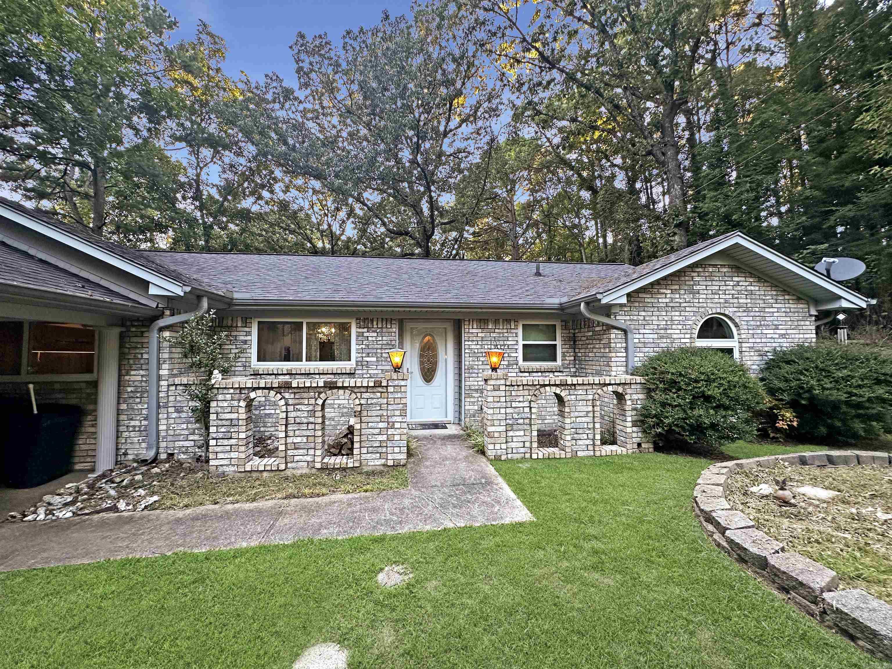 1215 Mary  Glenwood, AR