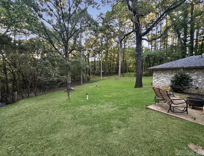 1215 Mary  Glenwood, AR