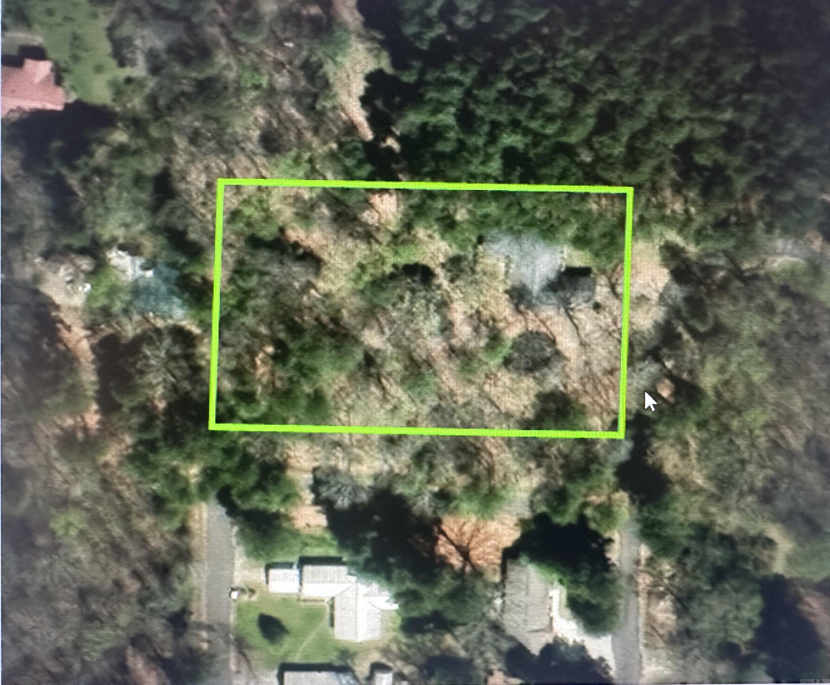1215 Mary  Glenwood, AR