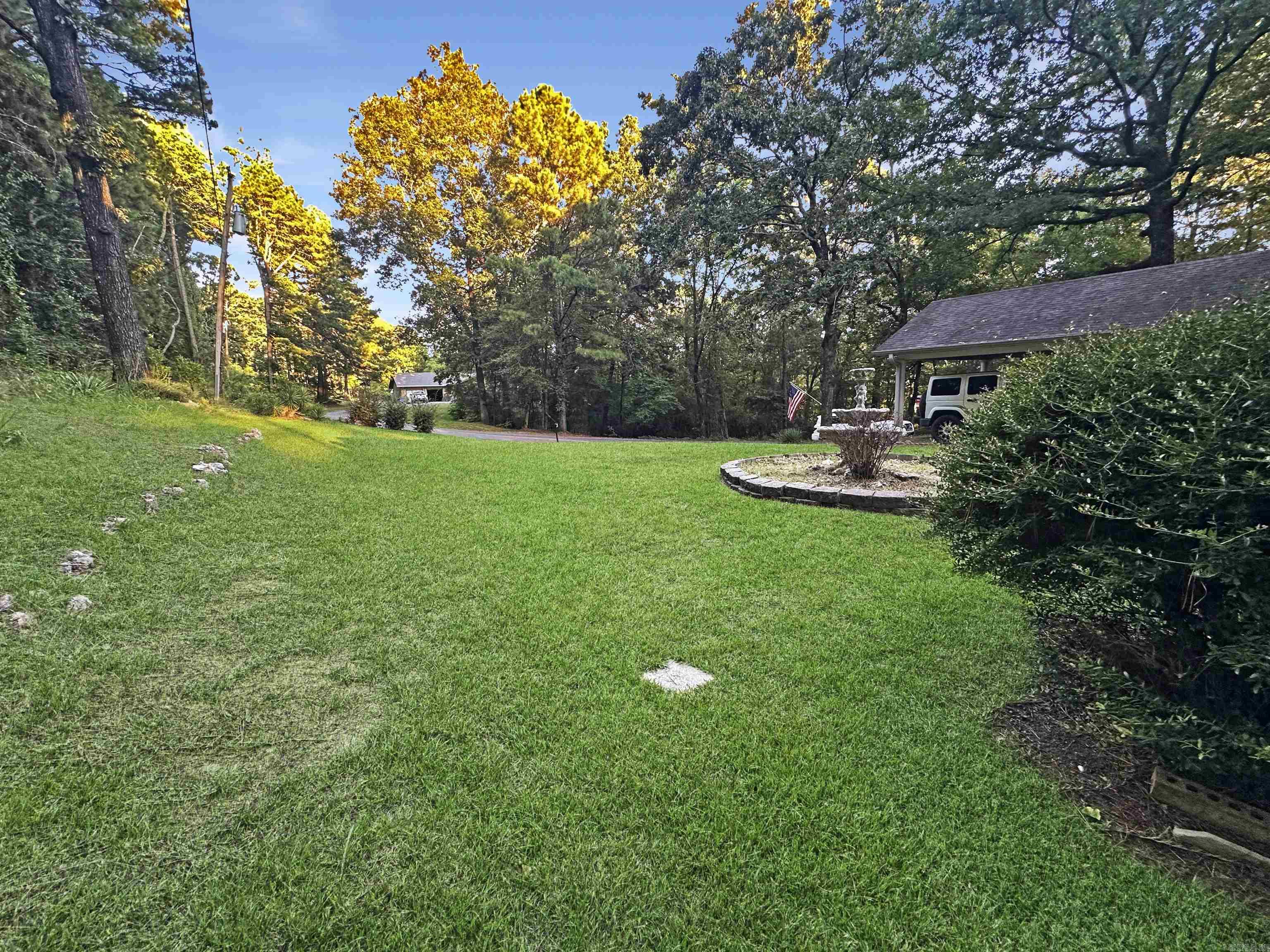 1215 Mary  Glenwood, AR