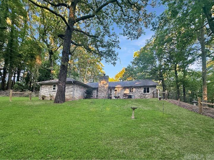 1215 Mary  Glenwood, AR