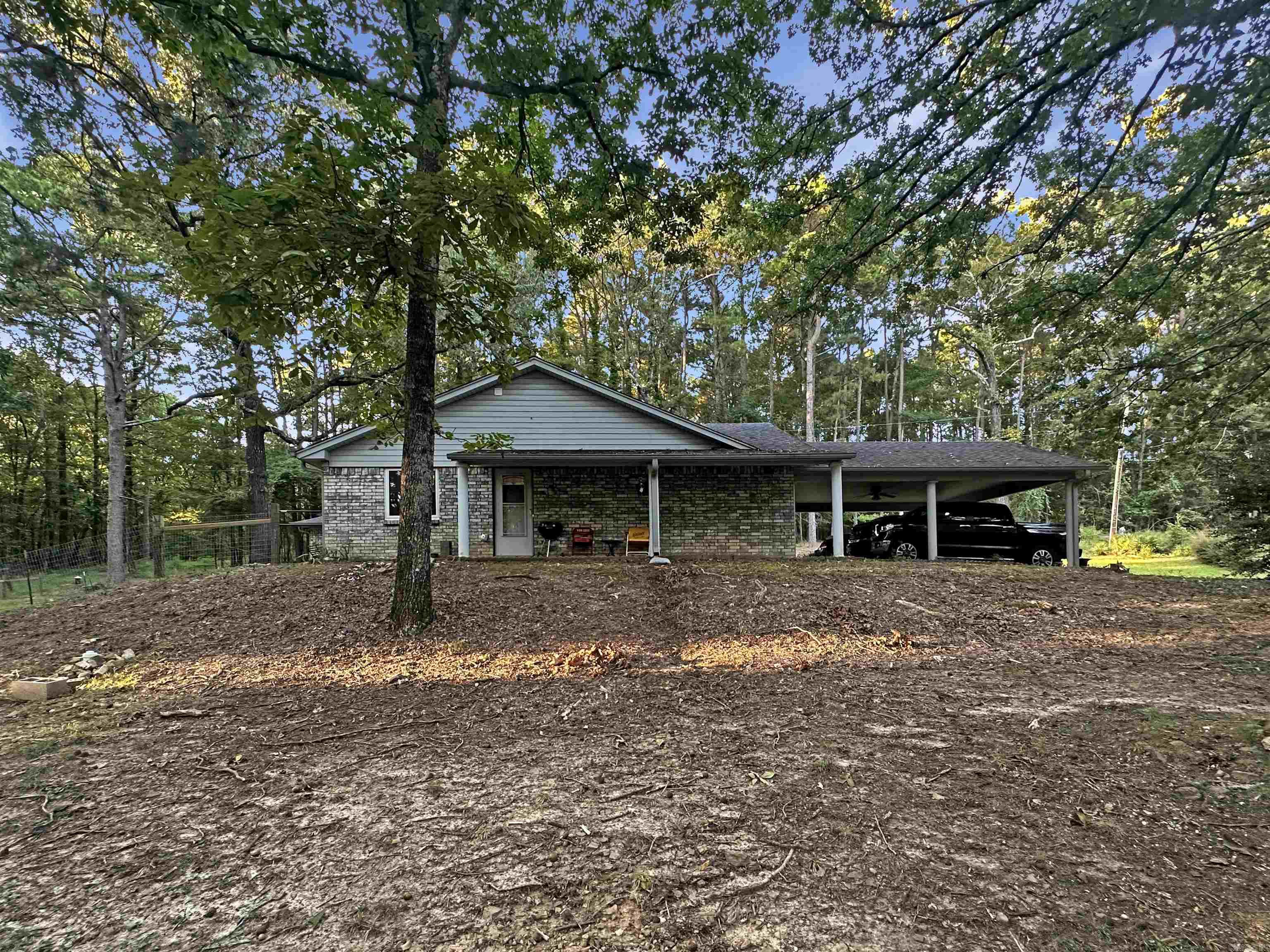 1215 Mary  Glenwood, AR