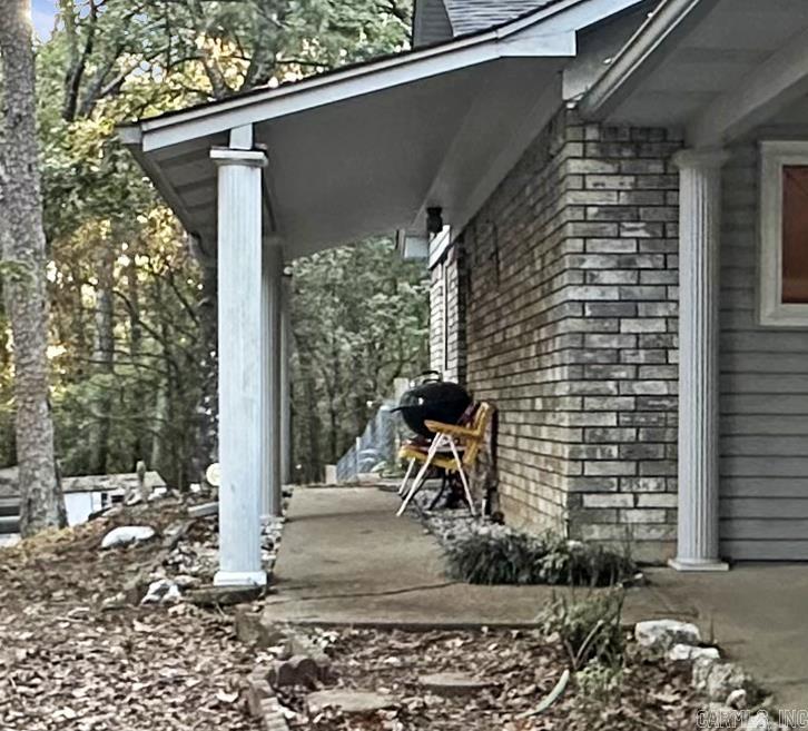 1215 Mary  Glenwood, AR