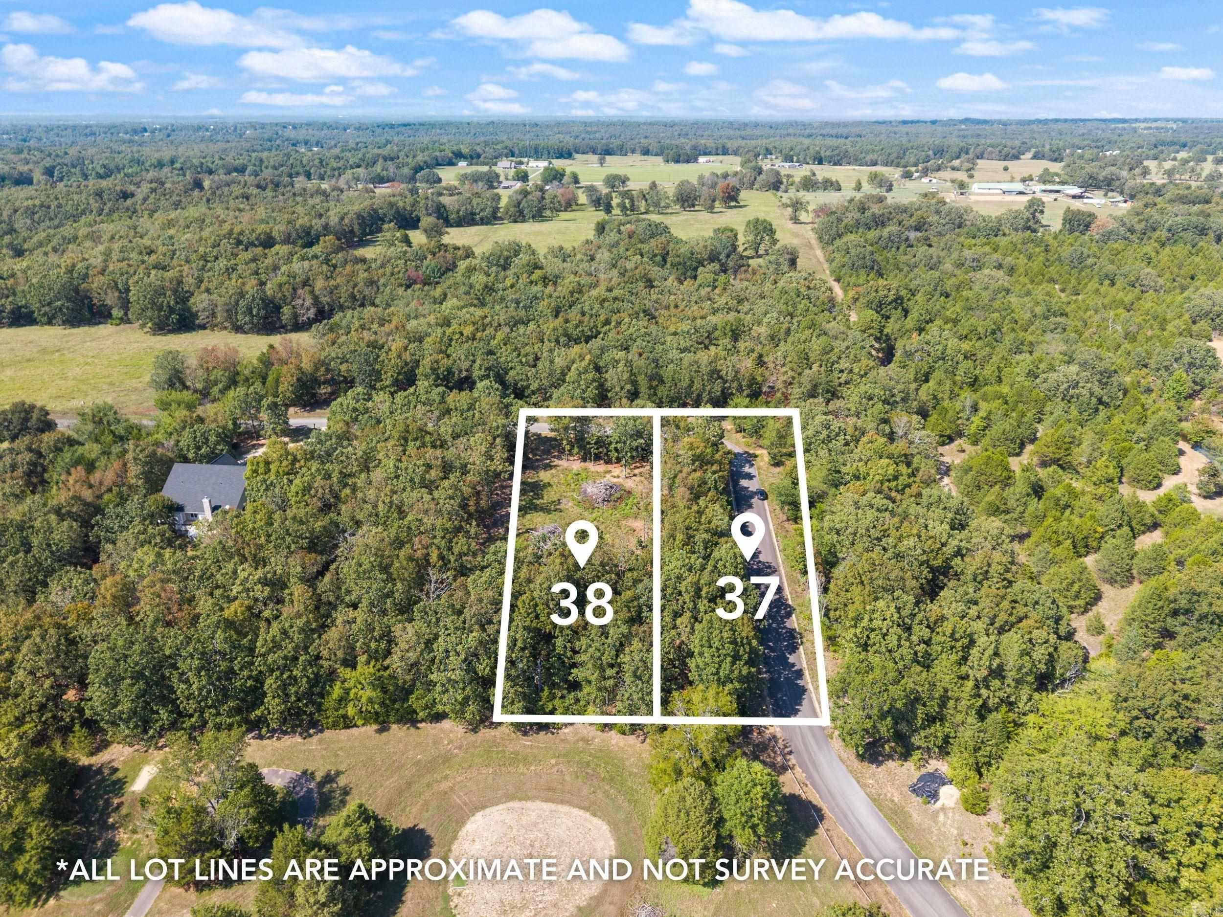 43 Fairway  Greenbrier, AR