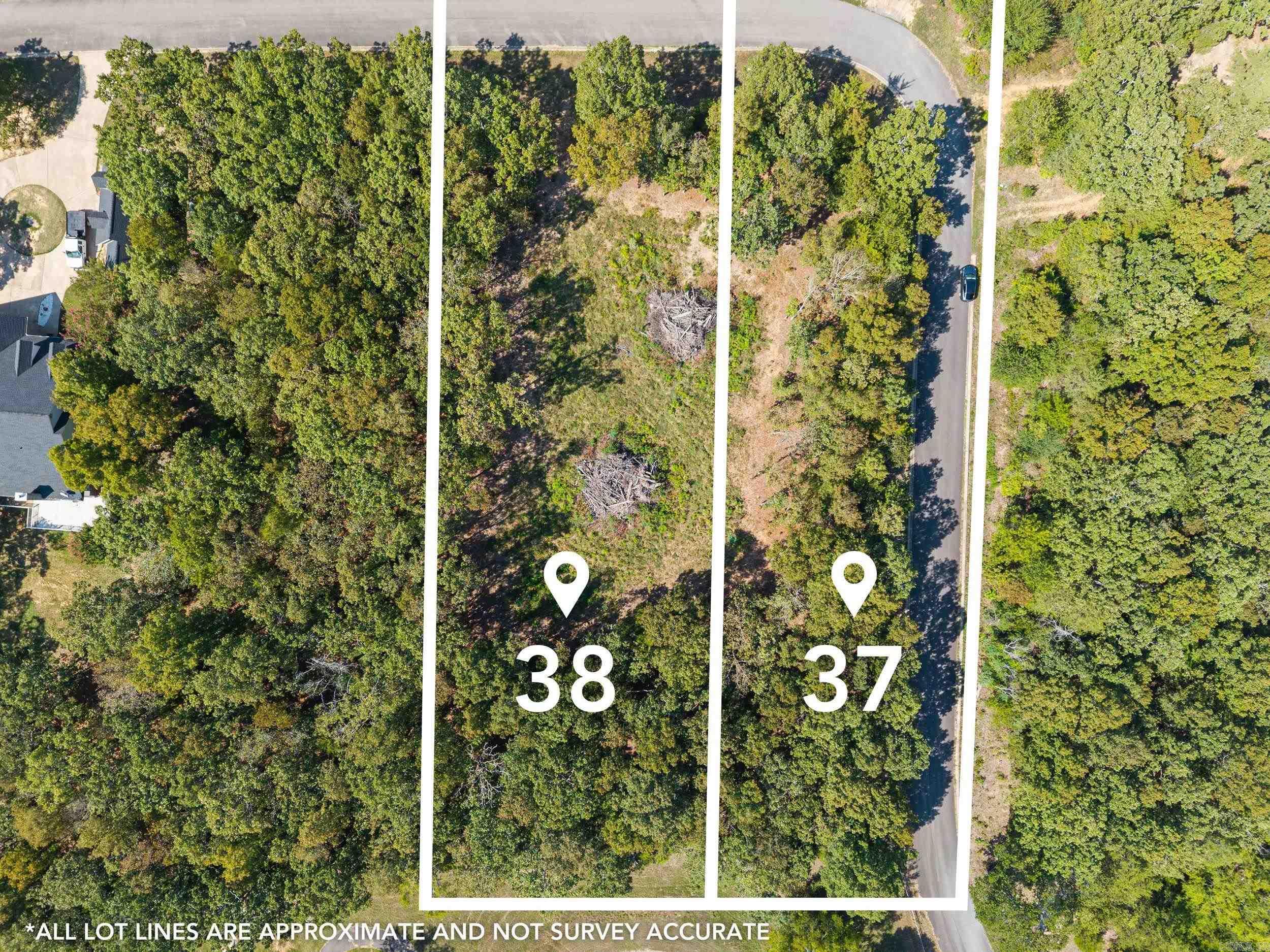 43 Fairway  Greenbrier, AR