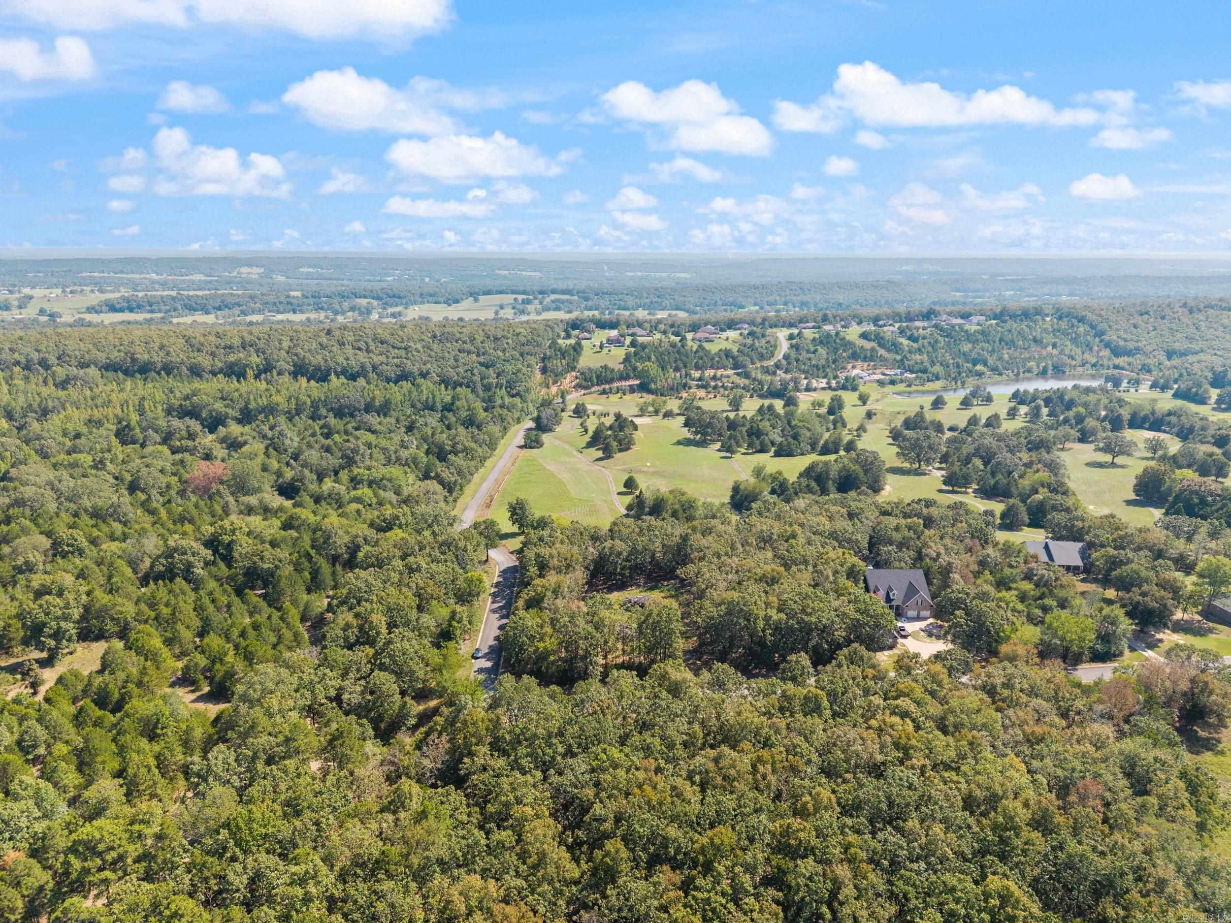 43 Fairway  Greenbrier, AR