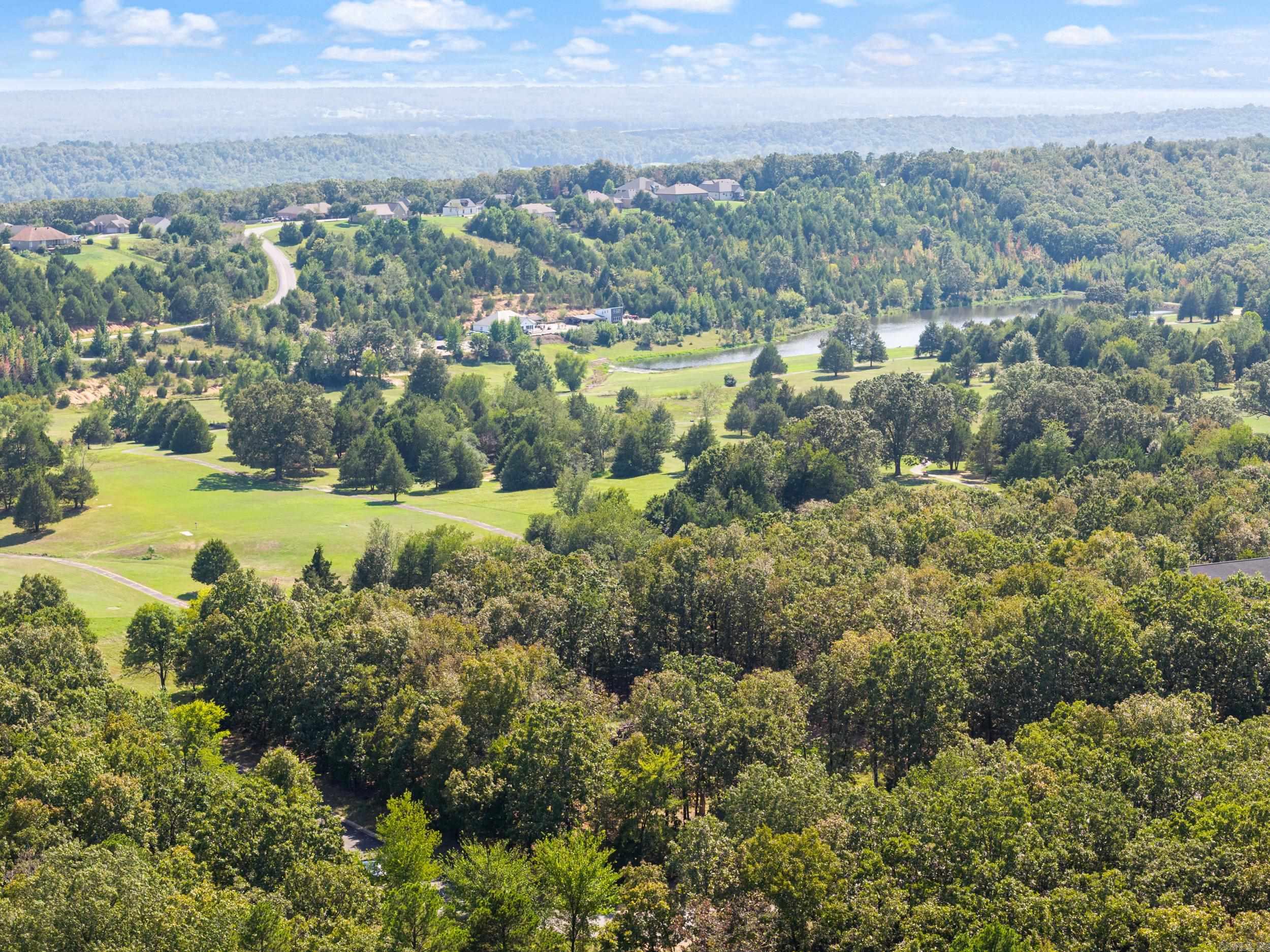43 Fairway  Greenbrier, AR
