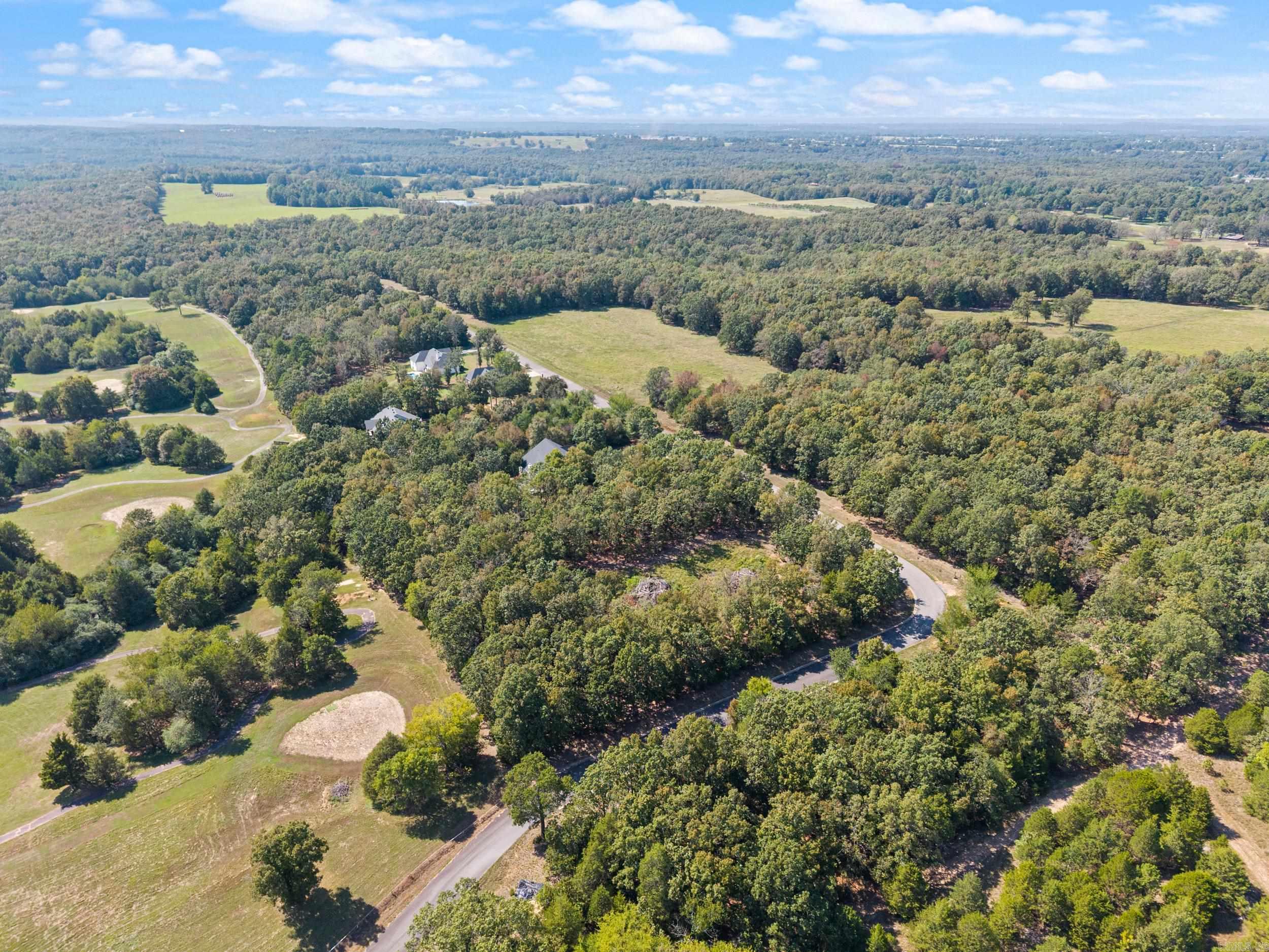 43 Fairway  Greenbrier, AR