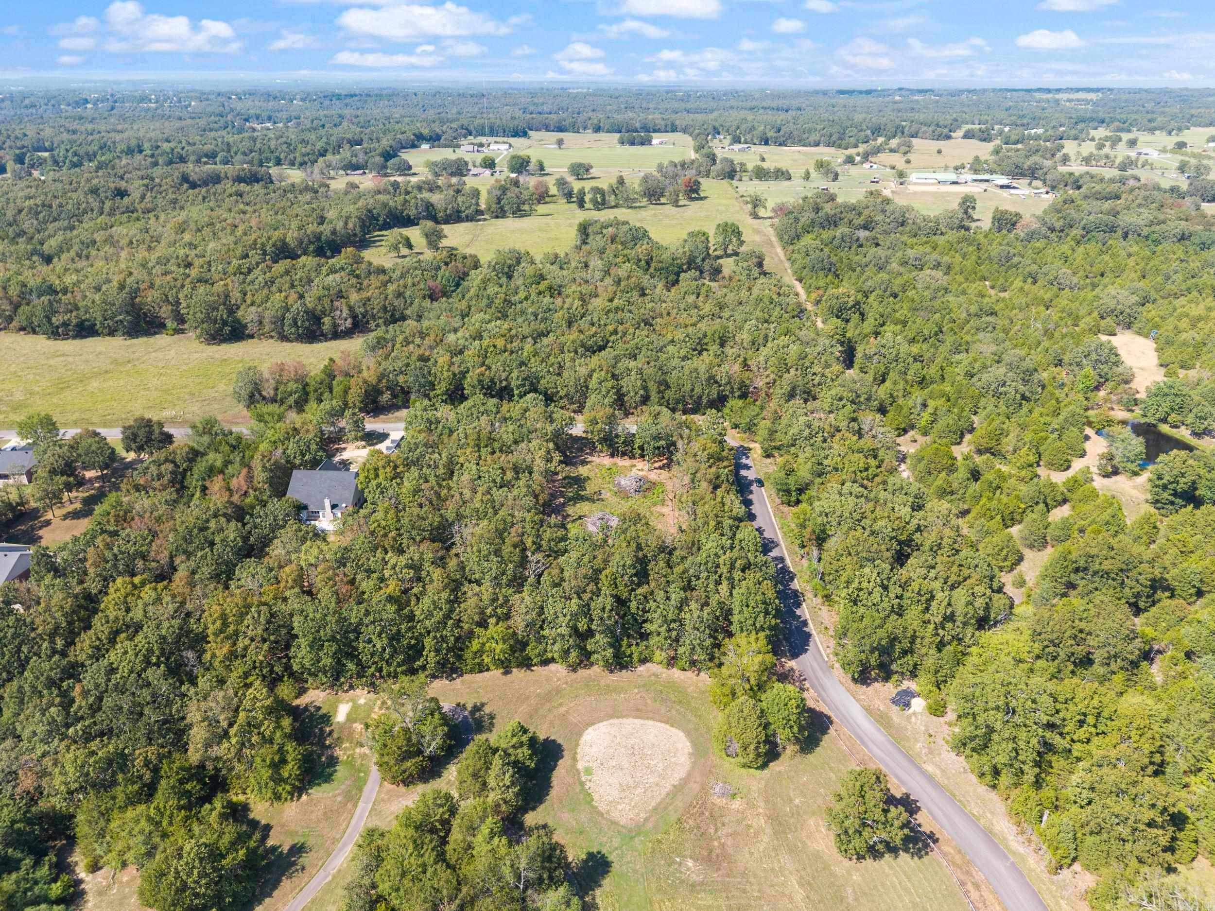 43 Fairway  Greenbrier, AR