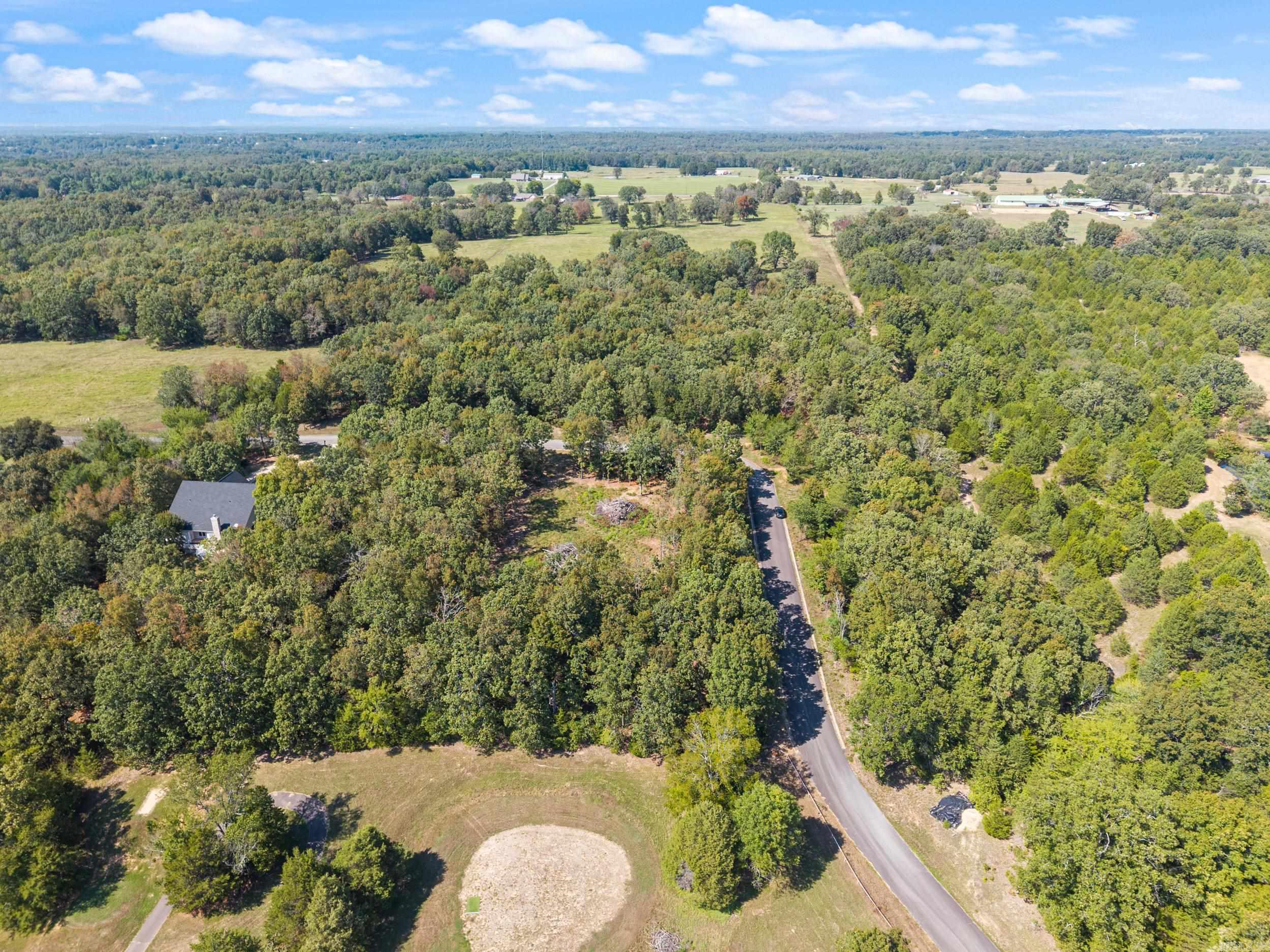 43 Fairway  Greenbrier, AR