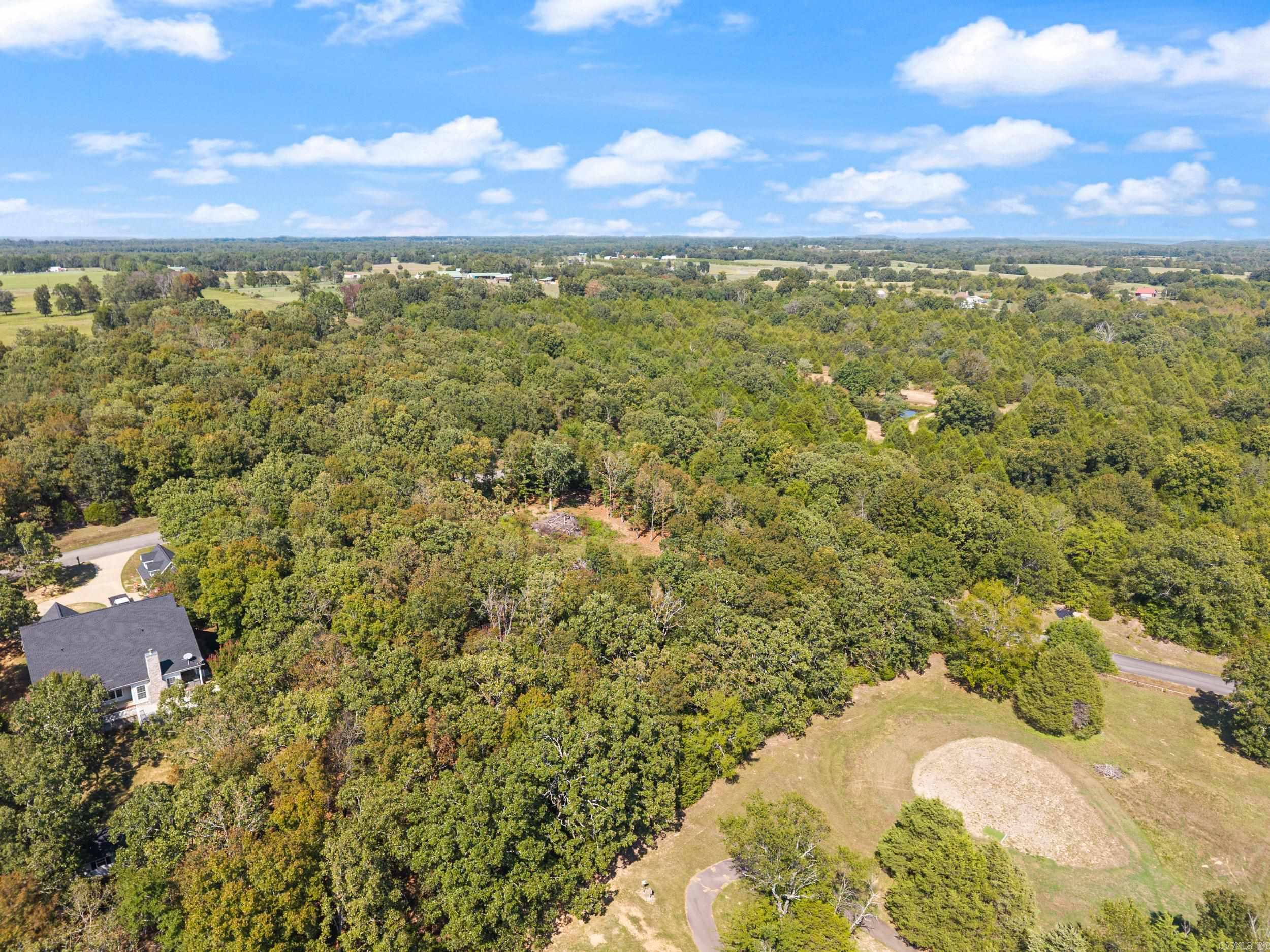 43 Fairway  Greenbrier, AR