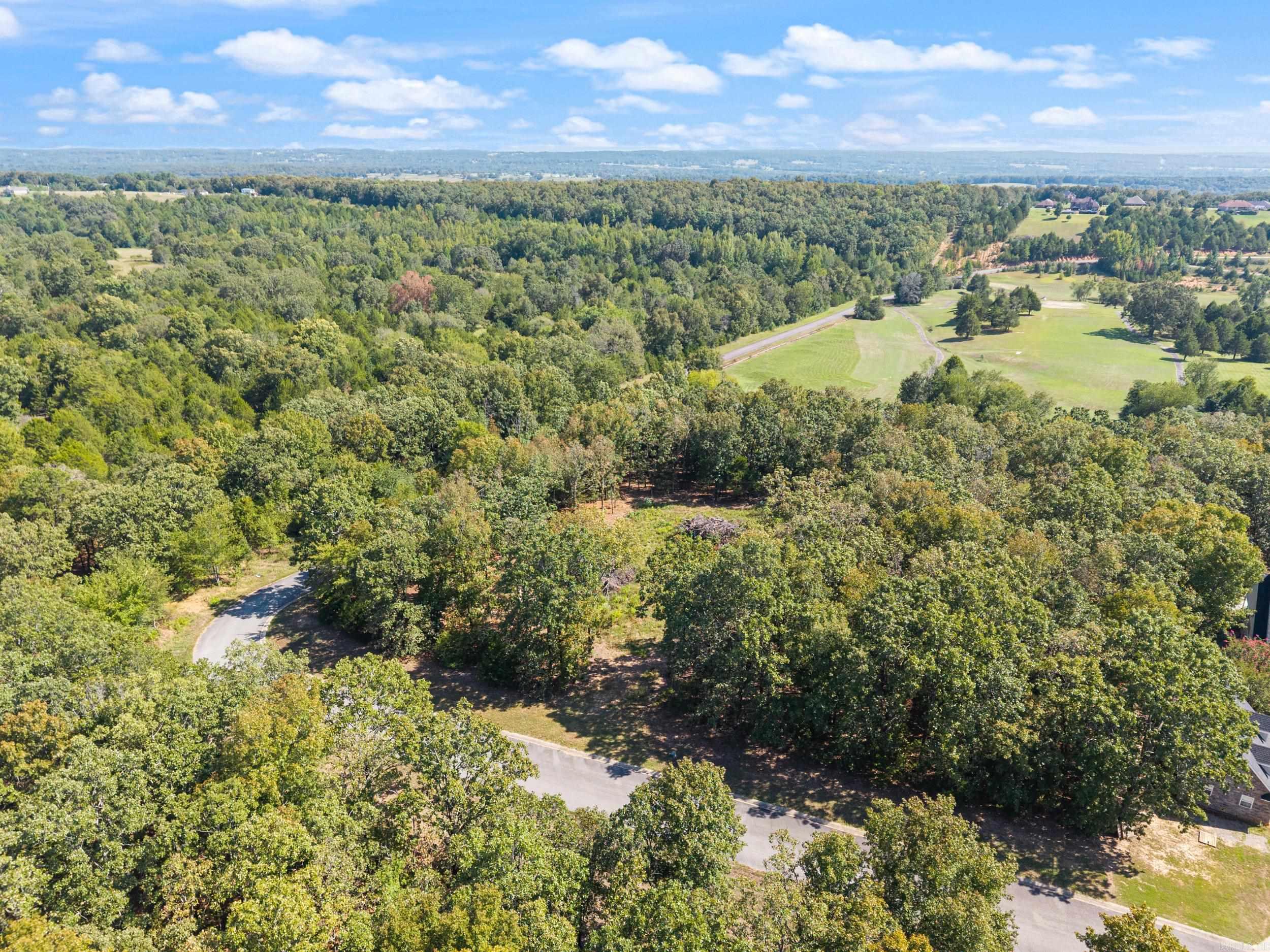 43 Fairway  Greenbrier, AR